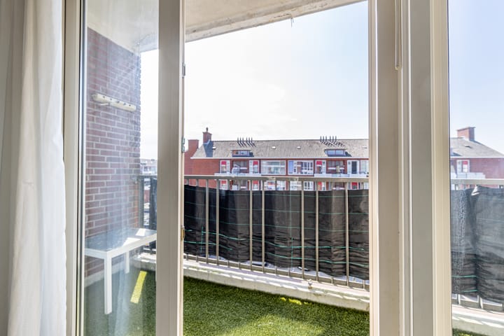 Foto 10 van Pensionarisstraat 64