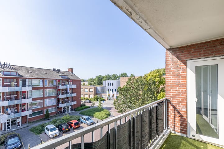 Foto 12 van Pensionarisstraat 64