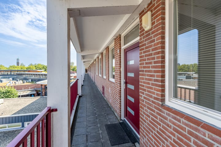 Foto 4 van Pensionarisstraat 64