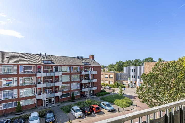 Foto 13 van Pensionarisstraat 64