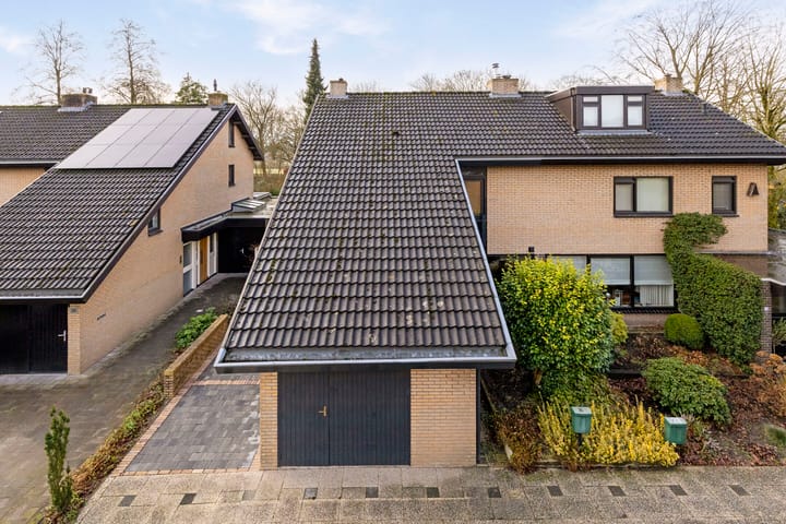 Foto 3 van Jurriaandonk 30