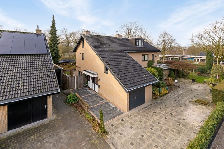 Foto 2 van Jurriaandonk 30