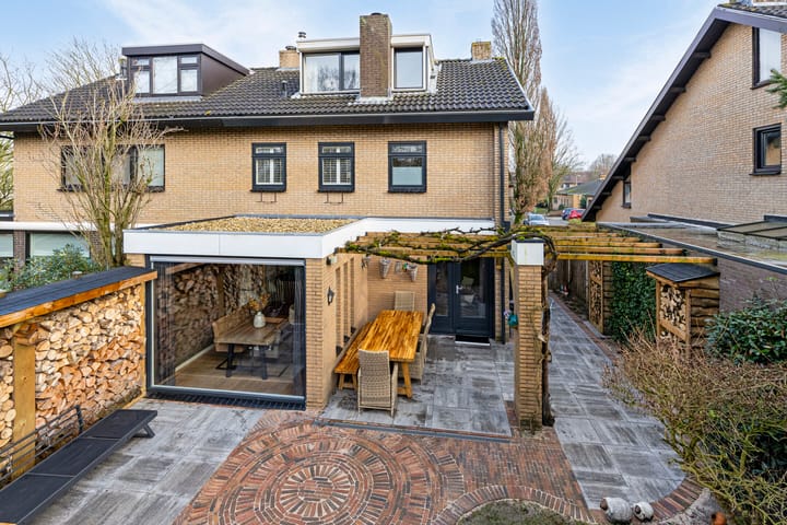 Foto 4 van Jurriaandonk 30