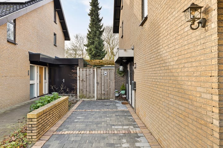 Foto 5 van Jurriaandonk 30