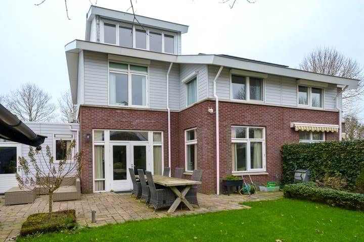 Foto 2 van Kees Verweystraat 11