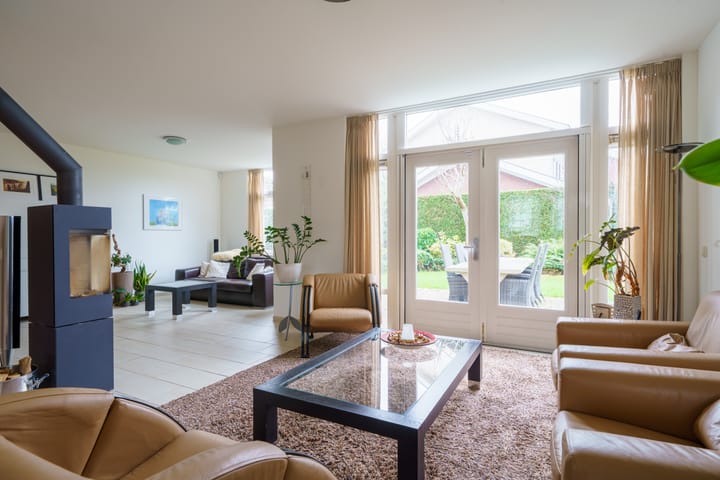 Foto 3 van Kees Verweystraat 11