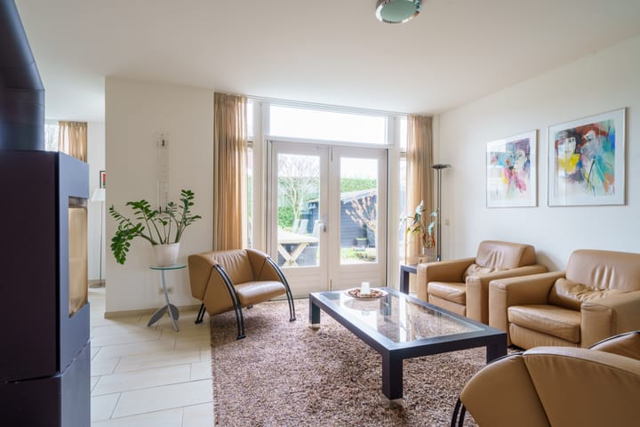 Foto 7 van Kees Verweystraat 11