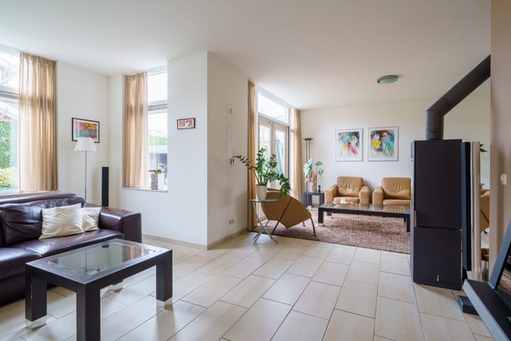 Foto 9 van Kees Verweystraat 11