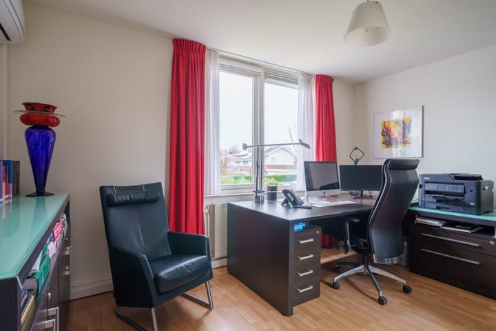 Foto 25 van Kees Verweystraat 11