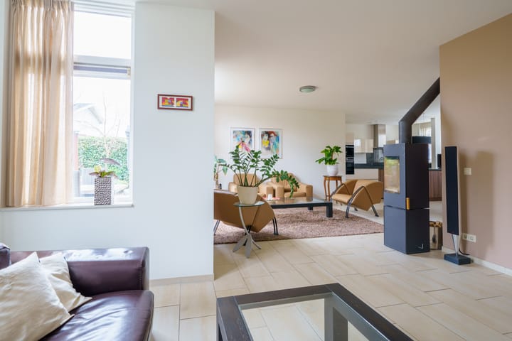 Foto 10 van Kees Verweystraat 11