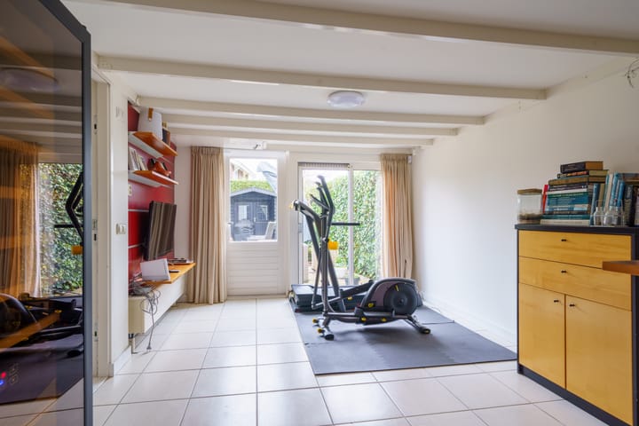 Foto 17 van Kees Verweystraat 11