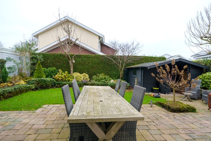 Foto 31 van Kees Verweystraat 11