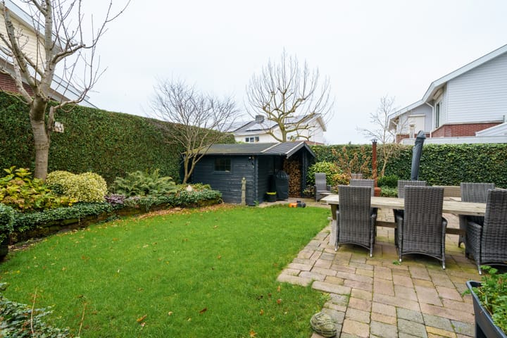 Foto 32 van Kees Verweystraat 11