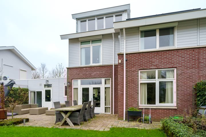 Foto 33 van Kees Verweystraat 11