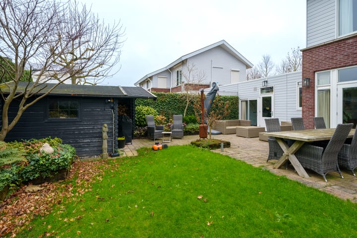 Foto 34 van Kees Verweystraat 11