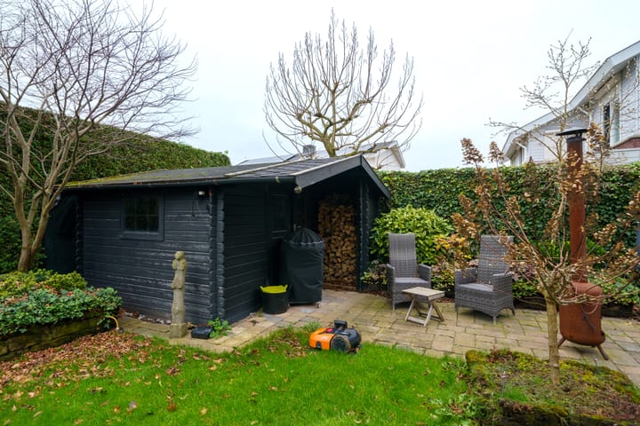 Foto 35 van Kees Verweystraat 11