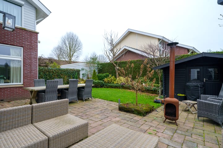 Foto 37 van Kees Verweystraat 11