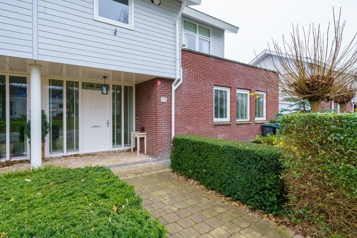 Foto 38 van Kees Verweystraat 11