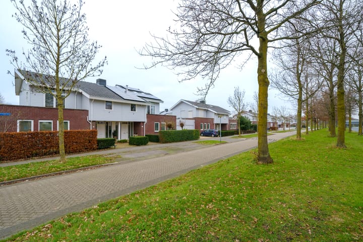 Foto 44 van Kees Verweystraat 11