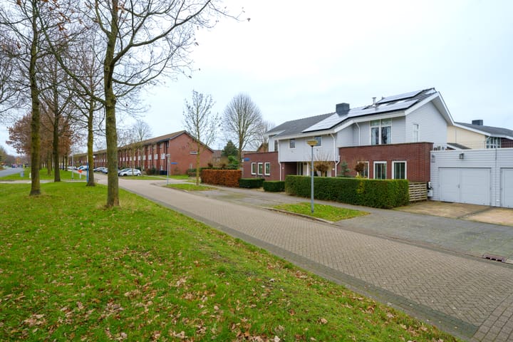 Foto 46 van Kees Verweystraat 11