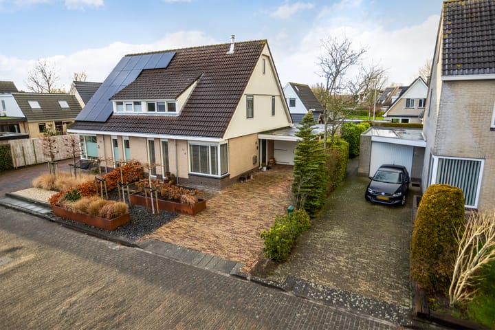 Foto 1 van it Bûtlân 5