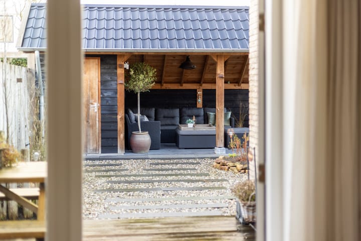 Foto 22 van it Bûtlân 5