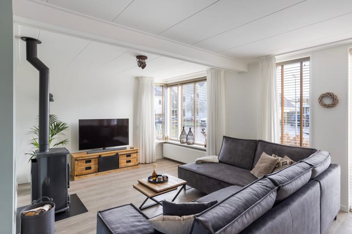 Foto 8 van it Bûtlân 5