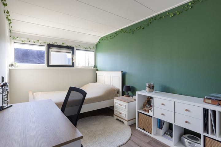 Foto 33 van it Bûtlân 5