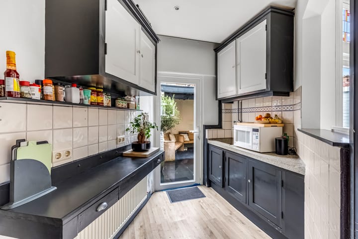 Foto 3 van St. Walburgbuitensingel 14