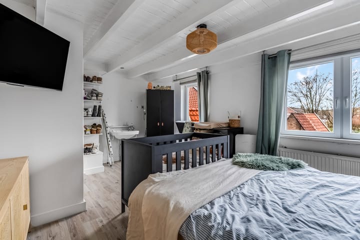 Foto 4 van St. Walburgbuitensingel 14