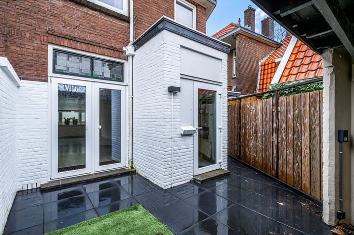 Foto 5 van St. Walburgbuitensingel 14