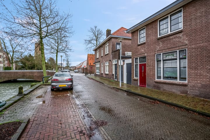 Foto 6 van St. Walburgbuitensingel 14