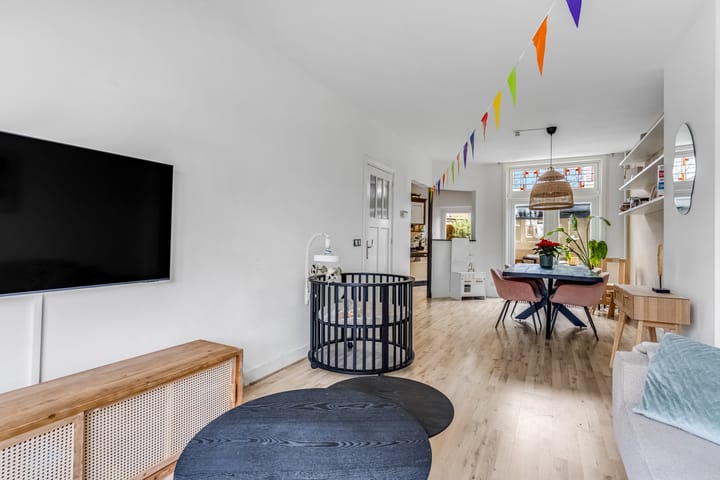 Foto 7 van St. Walburgbuitensingel 14