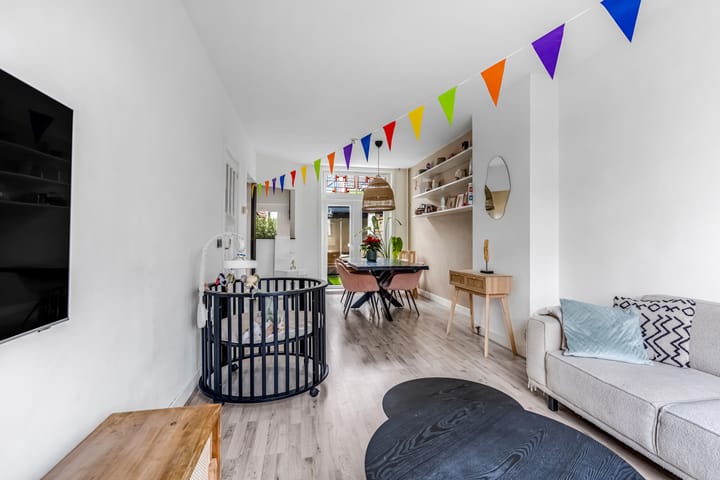 Foto 8 van St. Walburgbuitensingel 14