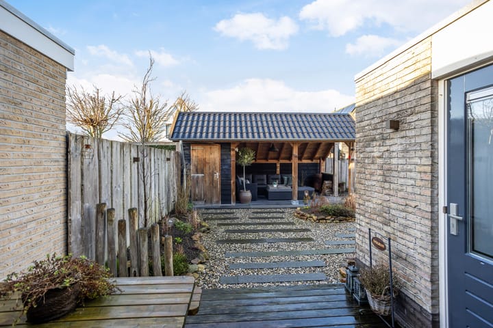 Foto 39 van it Bûtlân 5