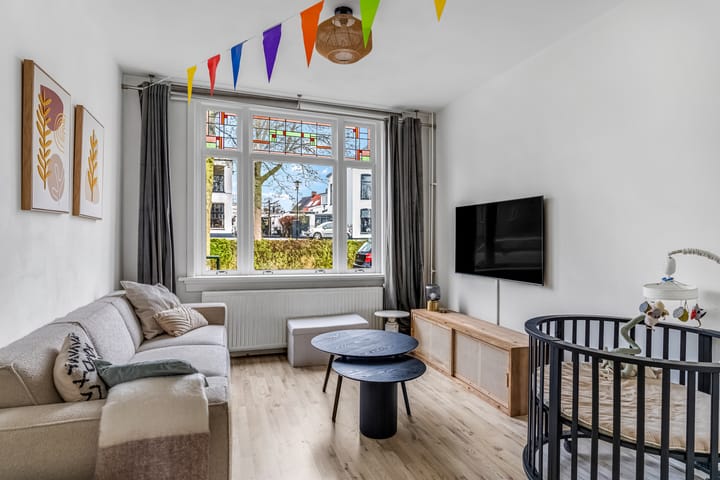 Foto 9 van St. Walburgbuitensingel 14