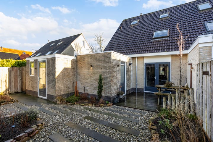 Foto 40 van it Bûtlân 5