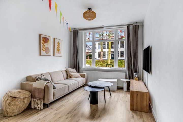 Foto 10 van St. Walburgbuitensingel 14