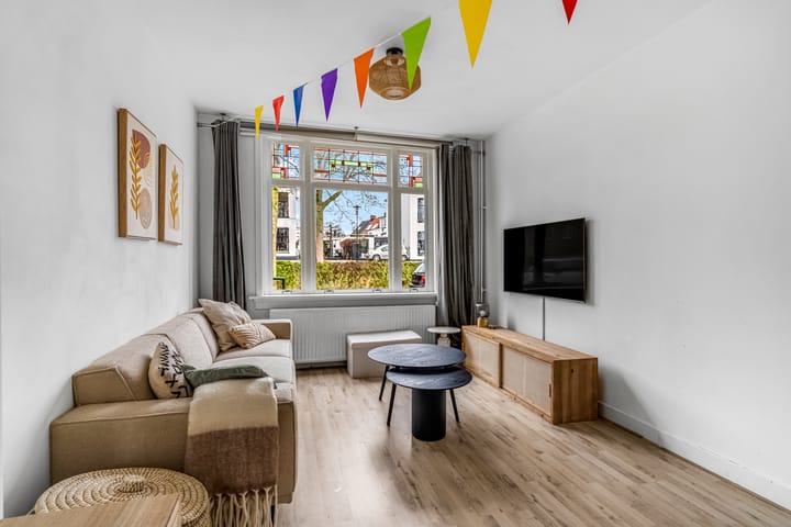 Foto 11 van St. Walburgbuitensingel 14