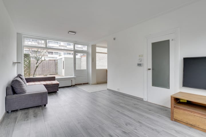 Foto 2 van Van Eysingalaan 15