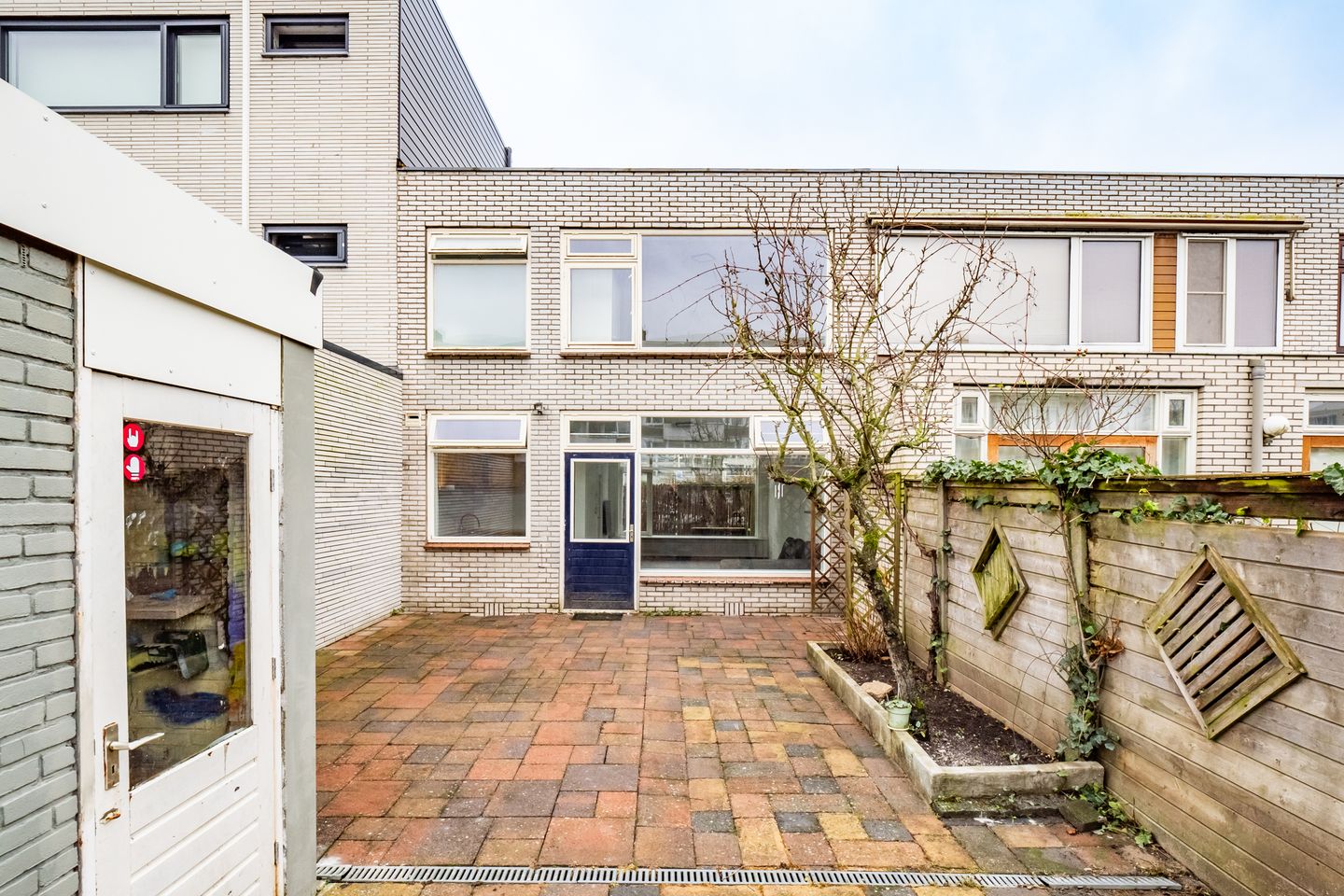 Foto 4 van Van Eysingalaan 15