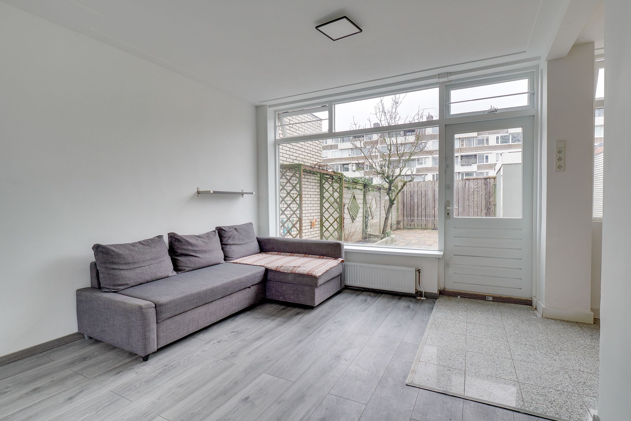 Foto 6 van Van Eysingalaan 15