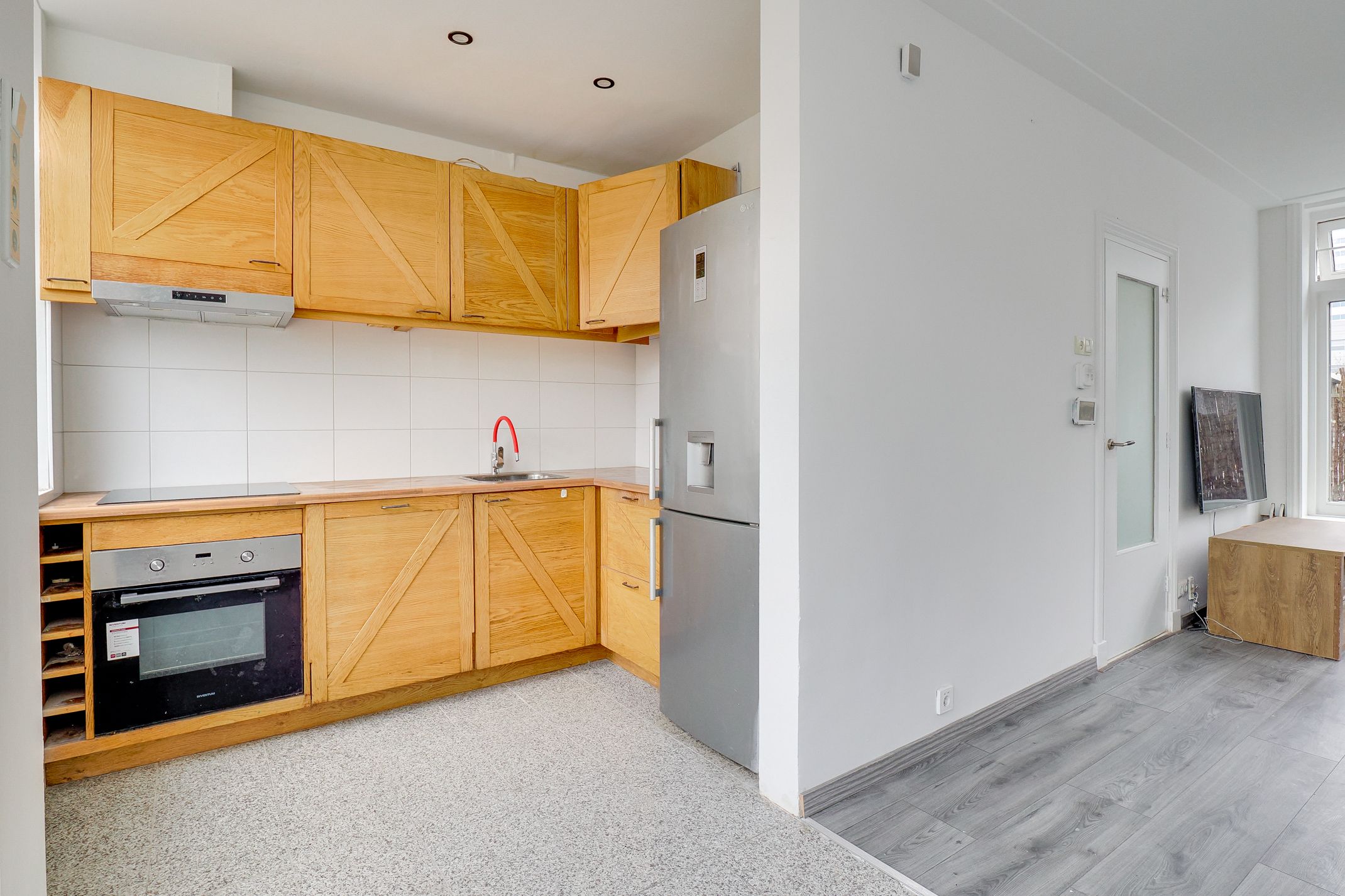 Foto 3 van Van Eysingalaan 15