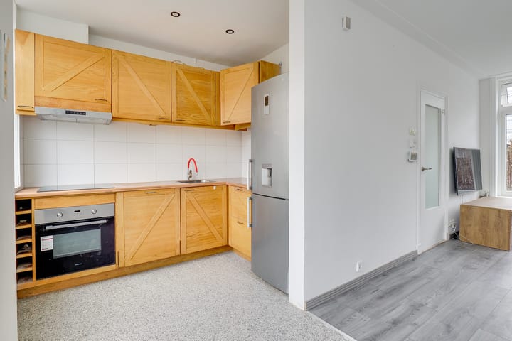 Foto 3 van Van Eysingalaan 15