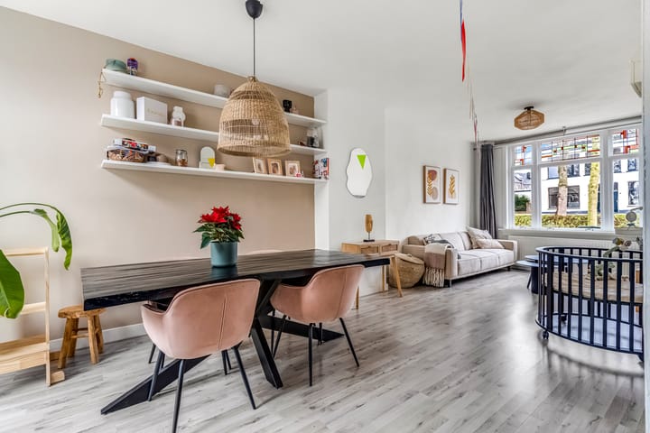 Foto 14 van St. Walburgbuitensingel 14