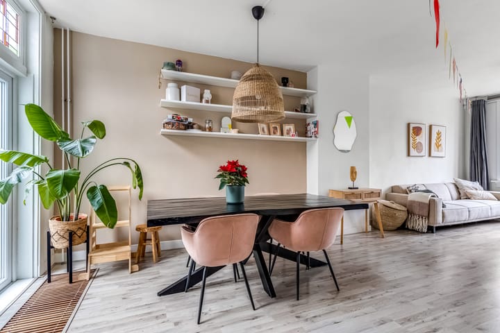 Foto 13 van St. Walburgbuitensingel 14