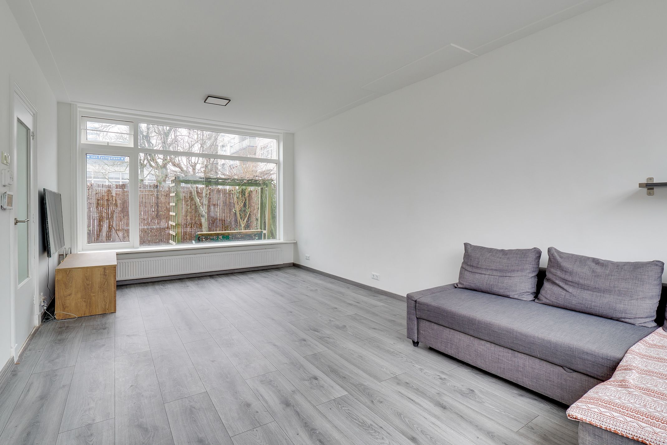 Foto 9 van Van Eysingalaan 15