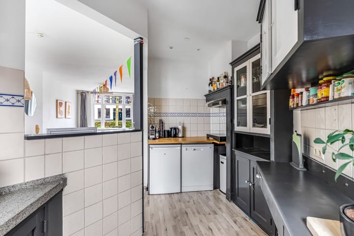 Foto 16 van St. Walburgbuitensingel 14