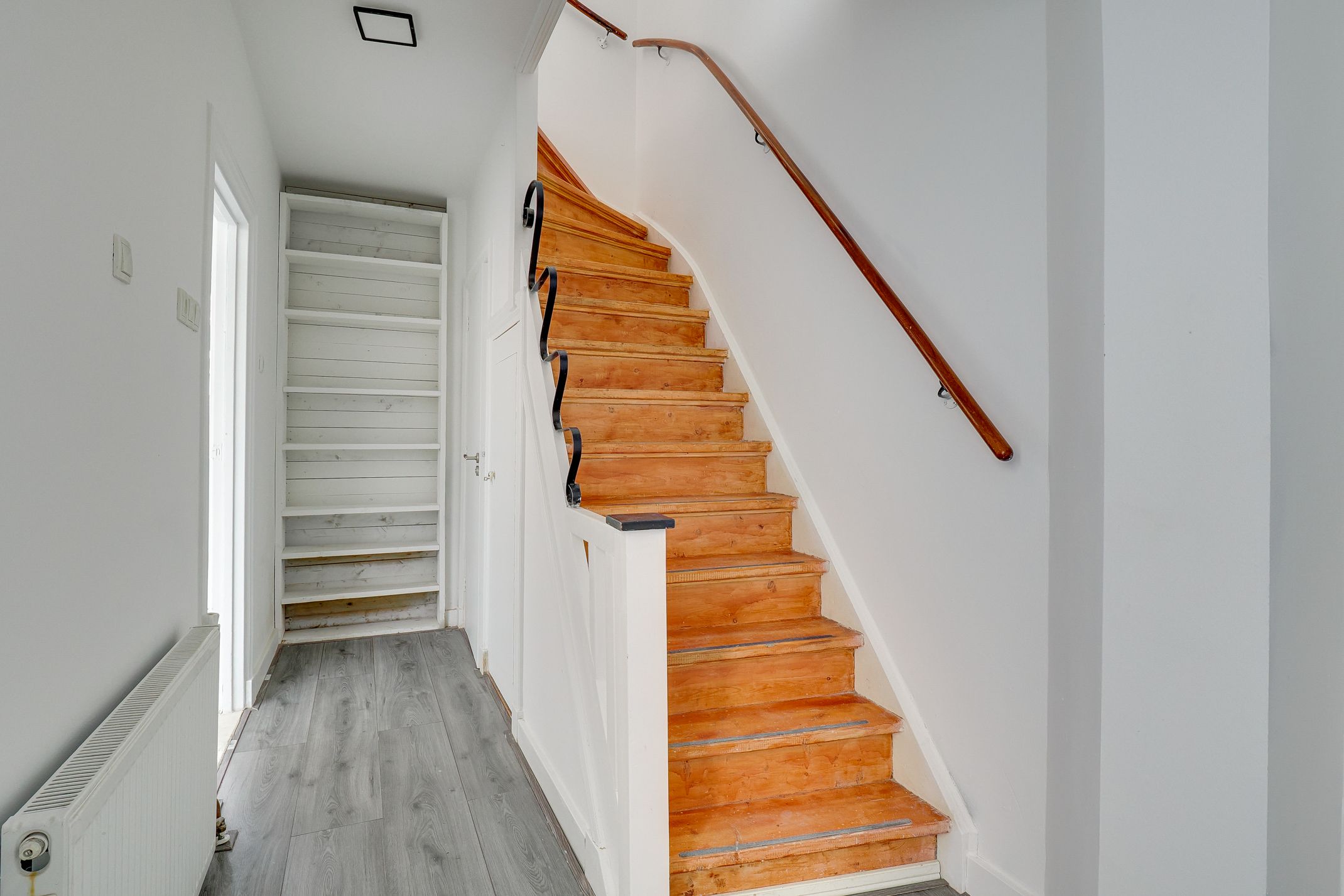 Foto 12 van Van Eysingalaan 15