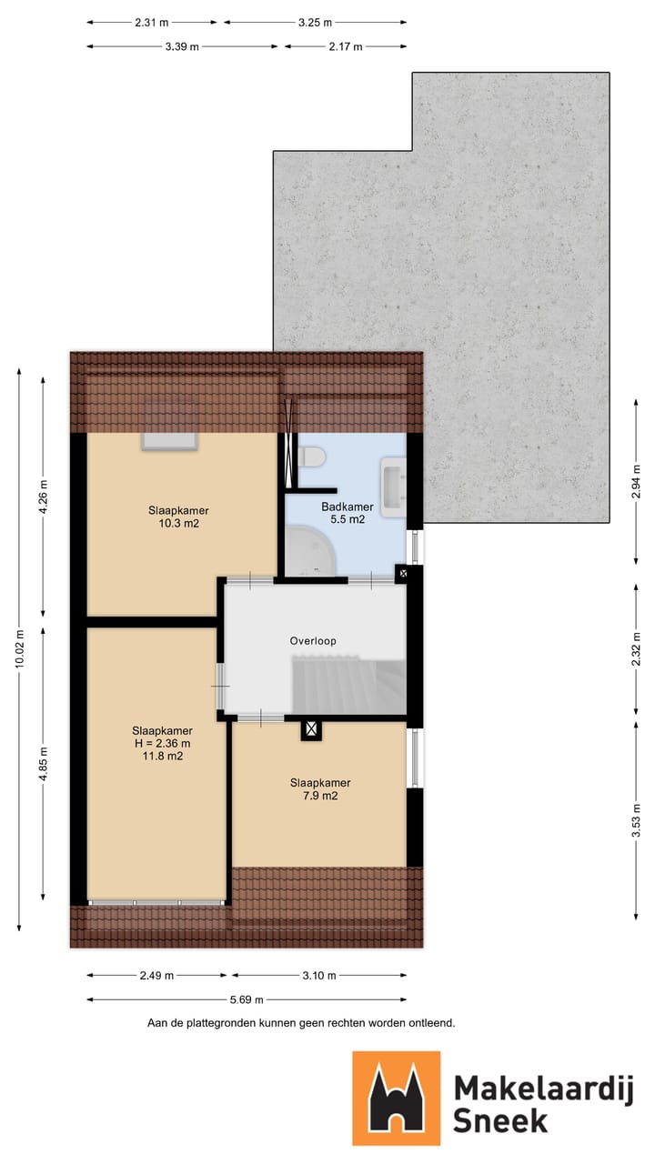 Foto 54 van it Bûtlân 5